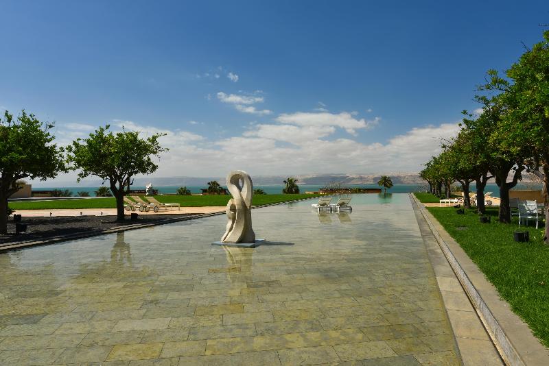 Kempinski Ishtar Dead Sea - Aktivite