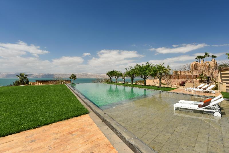 Kempinski Ishtar Dead Sea - Aktivite