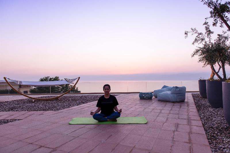 Kempinski Ishtar Dead Sea - Aktivite