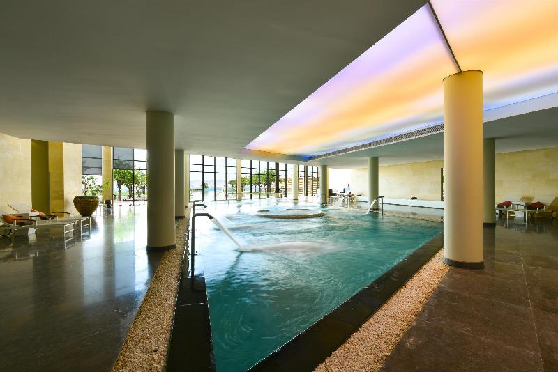 Kempinski Ishtar Dead Sea - Aktivite
