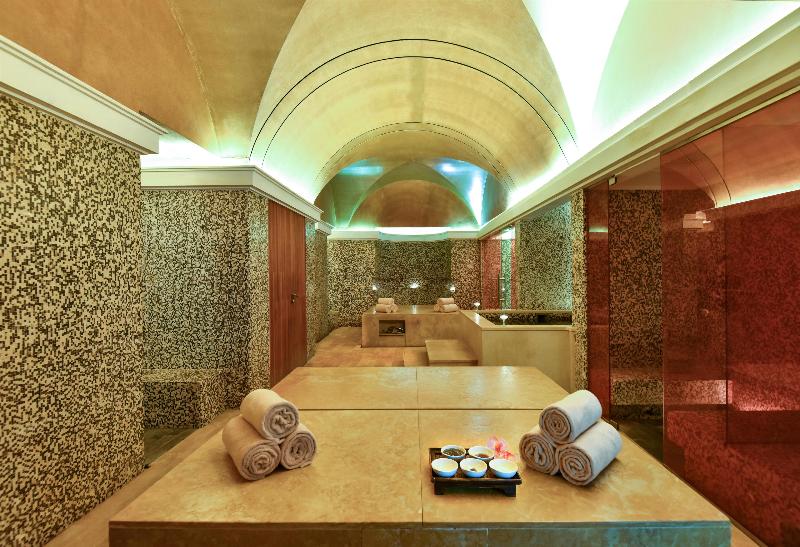 Kempinski Ishtar Dead Sea - Aktivite