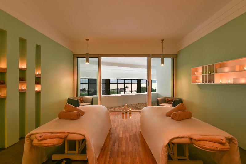 Kempinski Ishtar Dead Sea - Aktivite