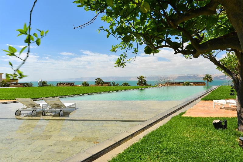 Kempinski Ishtar Dead Sea - Aktivite