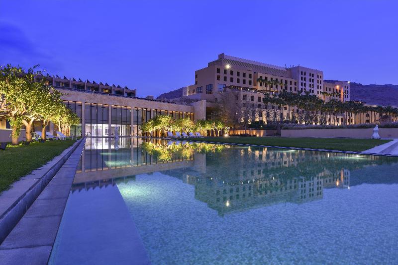 Kempinski Ishtar Dead Sea - Aktivite