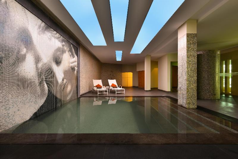 Kempinski Ishtar Dead Sea - Aktivite