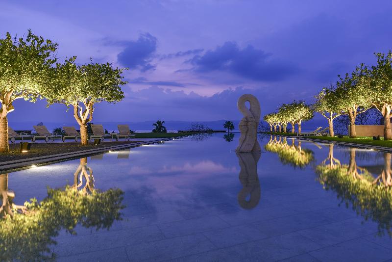 Kempinski Ishtar Dead Sea - Aktivite