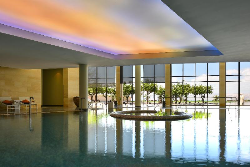 Kempinski Ishtar Dead Sea - Aktivite
