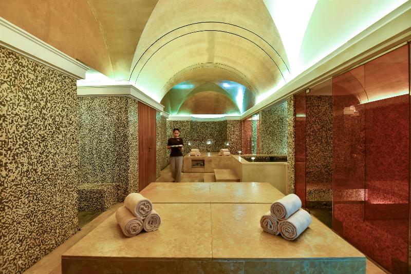 Kempinski Ishtar Dead Sea - Aktivite
