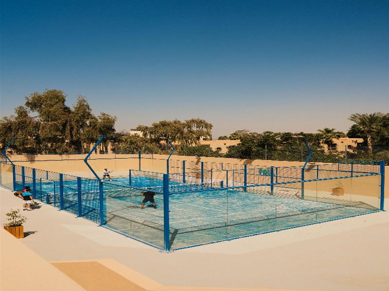 Kempinski Ishtar Dead Sea - Aktivite