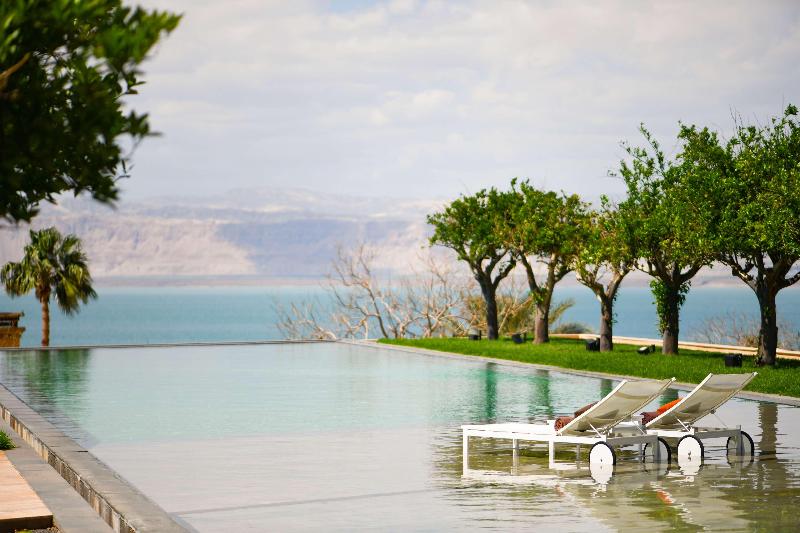 Kempinski Ishtar Dead Sea - Aktivite