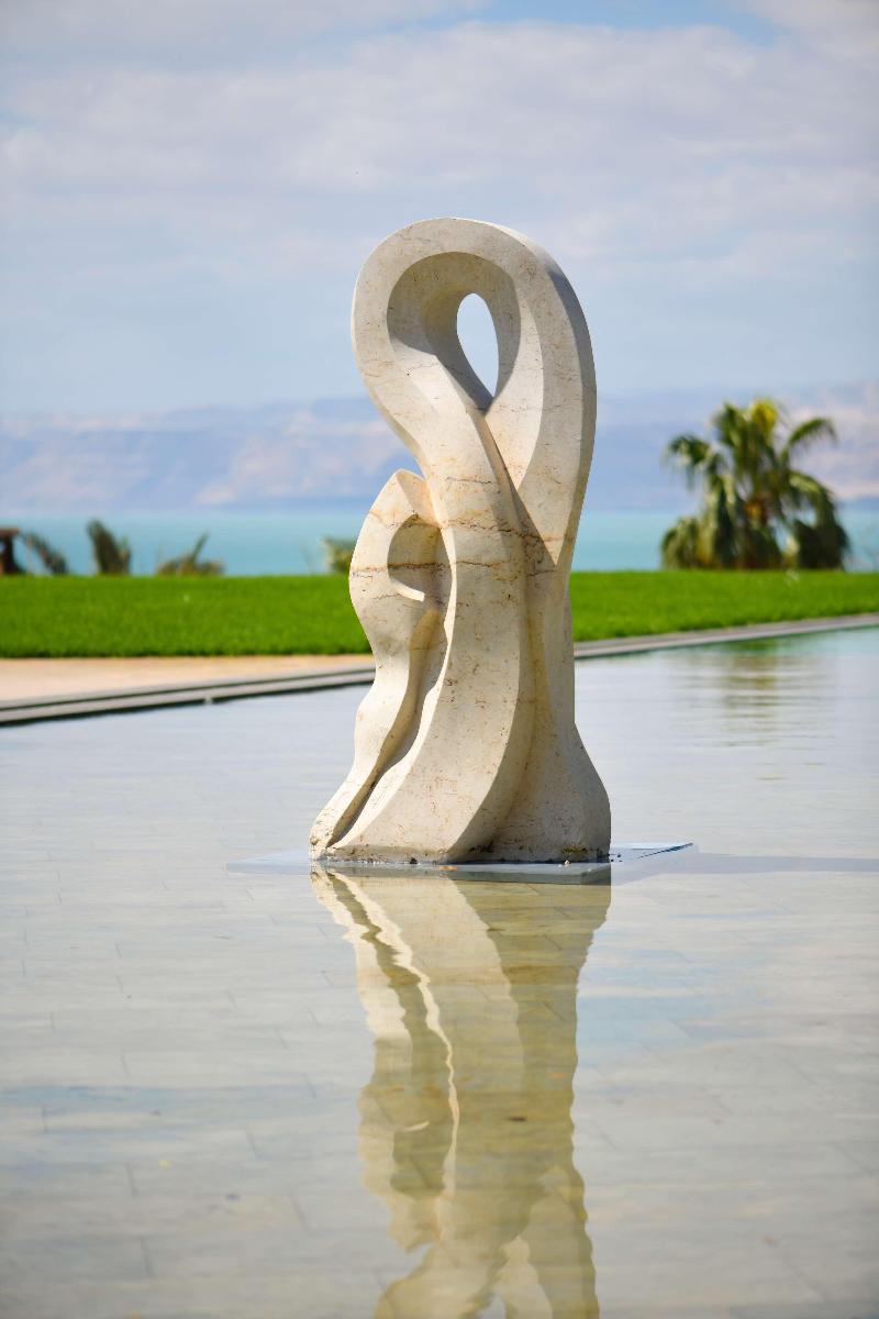 Kempinski Ishtar Dead Sea - Aktivite