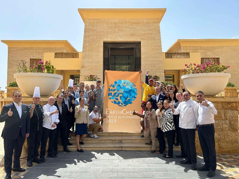 Kempinski Ishtar Dead Sea - Genel