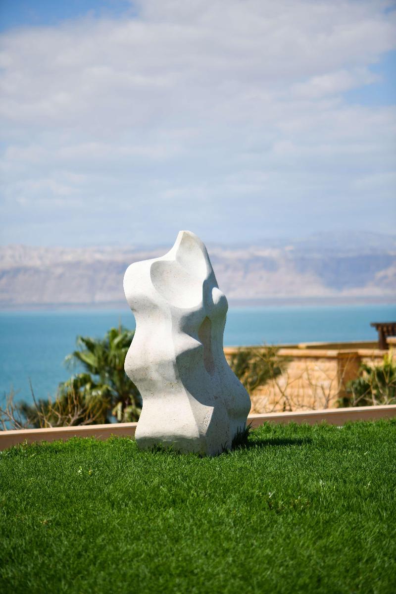 Kempinski Ishtar Dead Sea - Genel