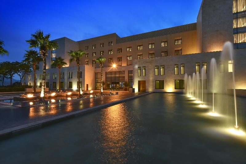 Kempinski Ishtar Dead Sea - Genel