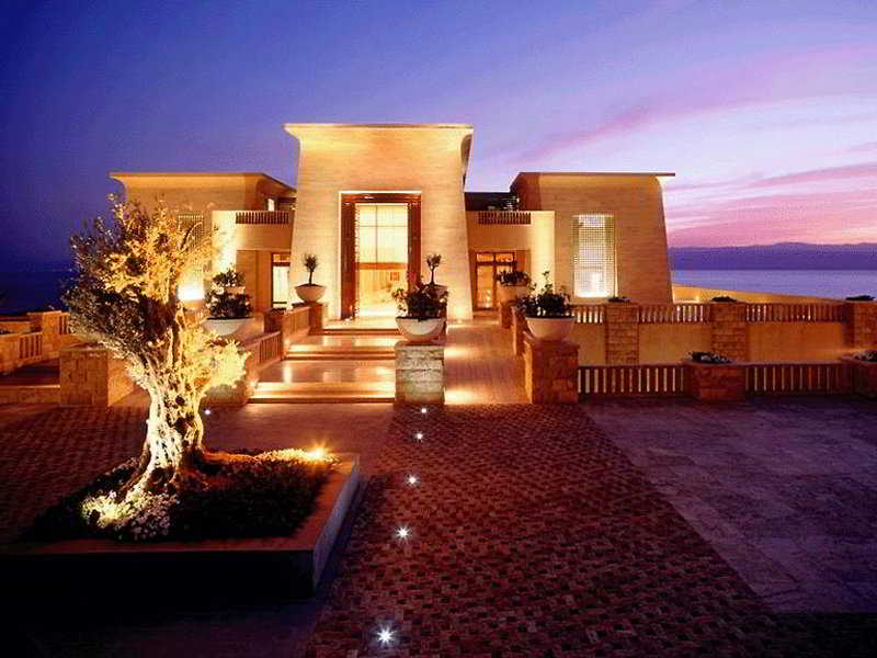 Kempinski Ishtar Dead Sea otel fotoğrafı