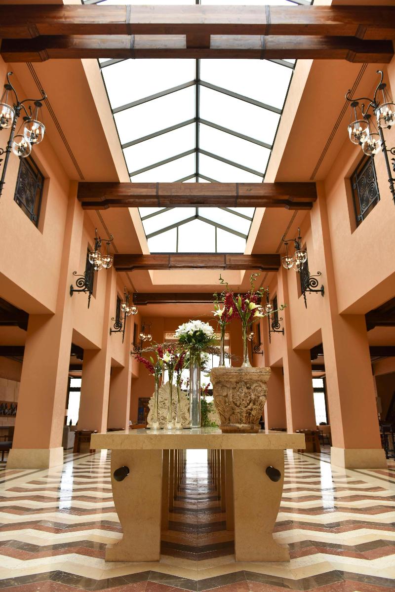 Kempinski Ishtar Dead Sea - Genel