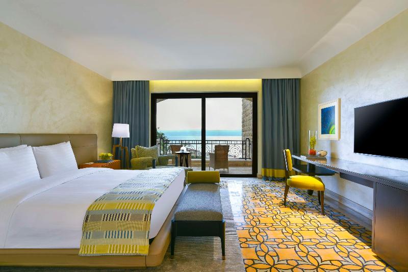 Kempinski Ishtar Dead Sea - Oda