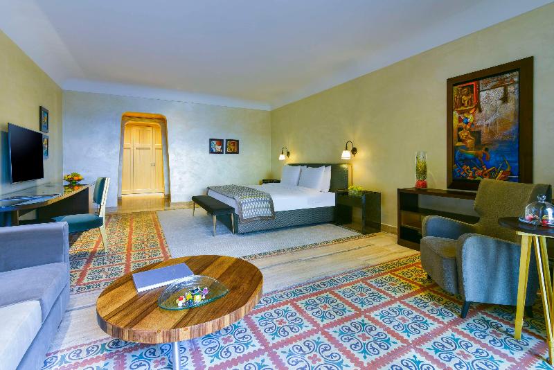 Kempinski Ishtar Dead Sea - Oda