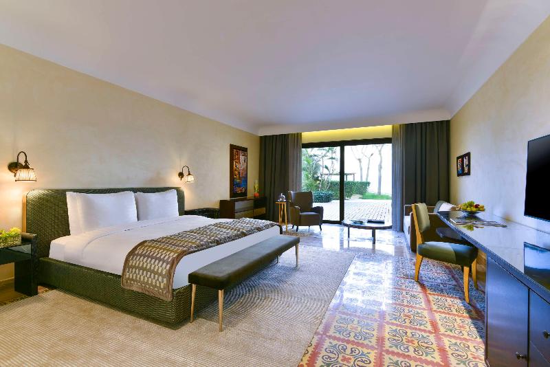 Kempinski Ishtar Dead Sea - Oda
