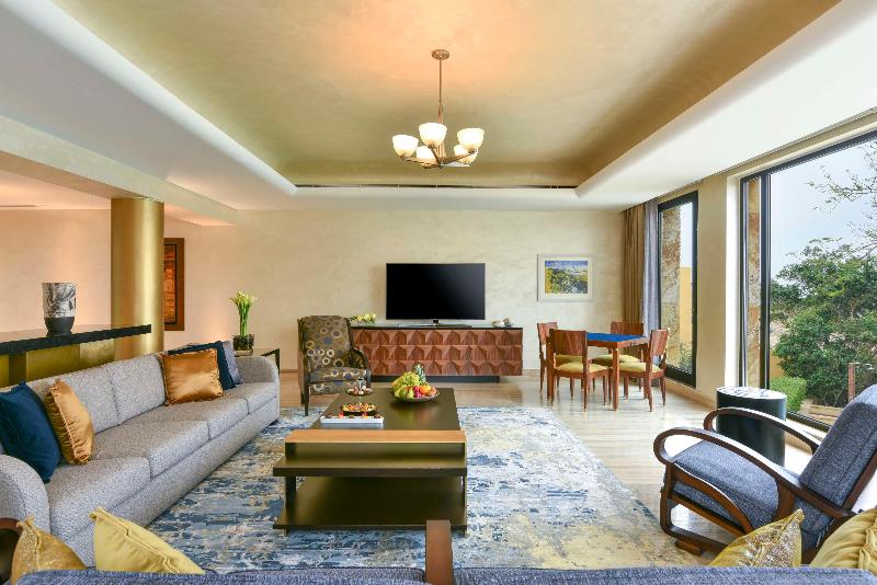 Kempinski Ishtar Dead Sea - Oda