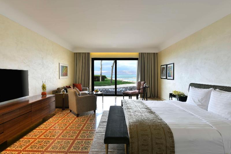 Kempinski Ishtar Dead Sea - Oda