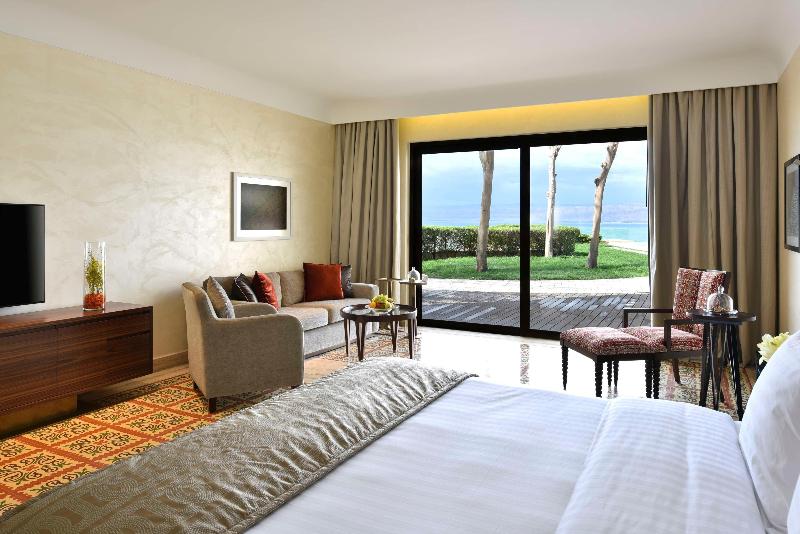 Kempinski Ishtar Dead Sea - Oda