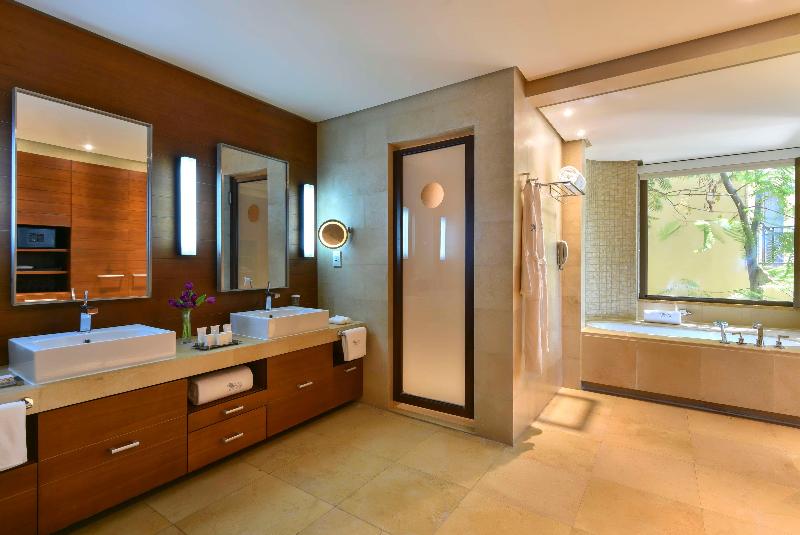 Kempinski Ishtar Dead Sea - Oda