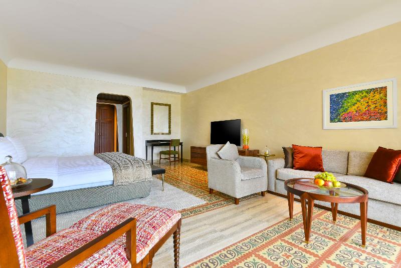 Kempinski Ishtar Dead Sea - Oda
