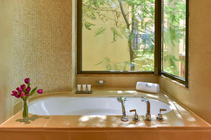 Kempinski Ishtar Dead Sea - Oda