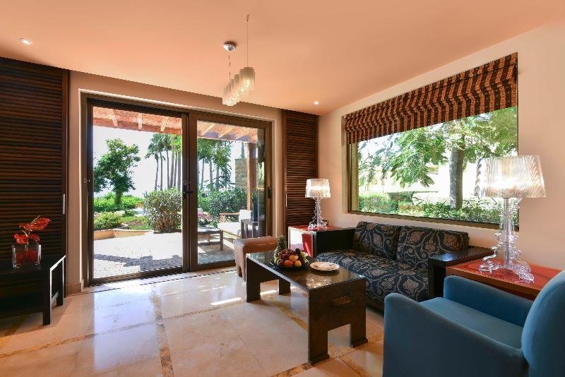 Kempinski Ishtar Dead Sea - Oda