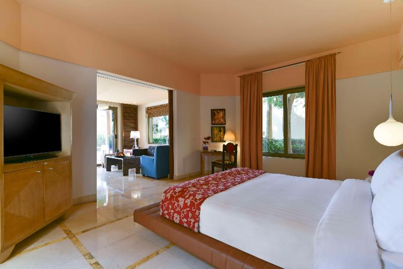 Kempinski Ishtar Dead Sea - Oda