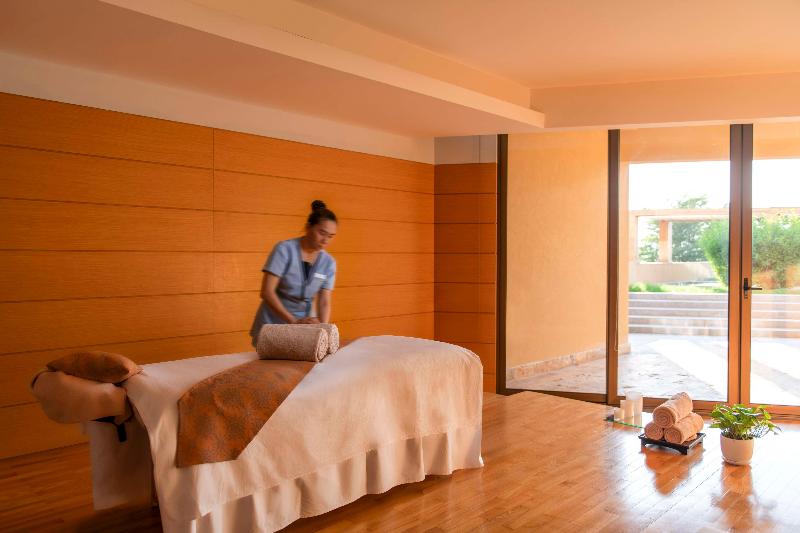 Kempinski Ishtar Dead Sea - Oda