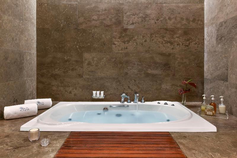 Kempinski Ishtar Dead Sea - Oda
