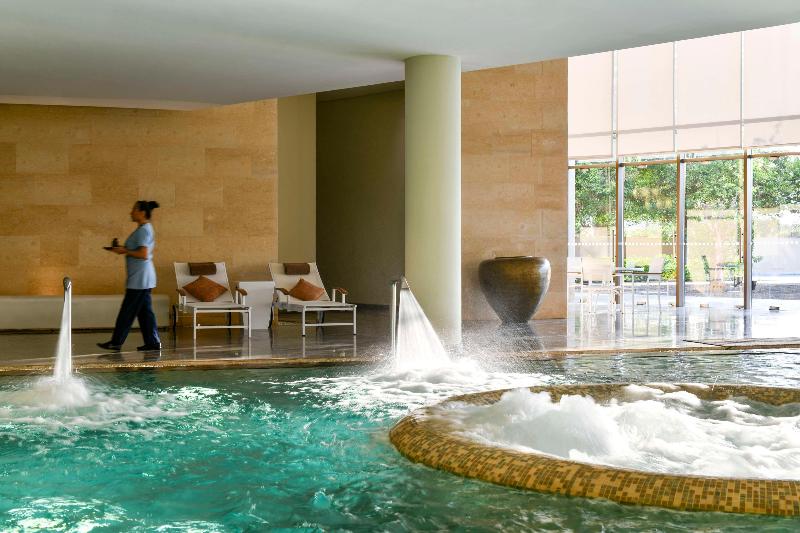 Kempinski Ishtar Dead Sea - Oda