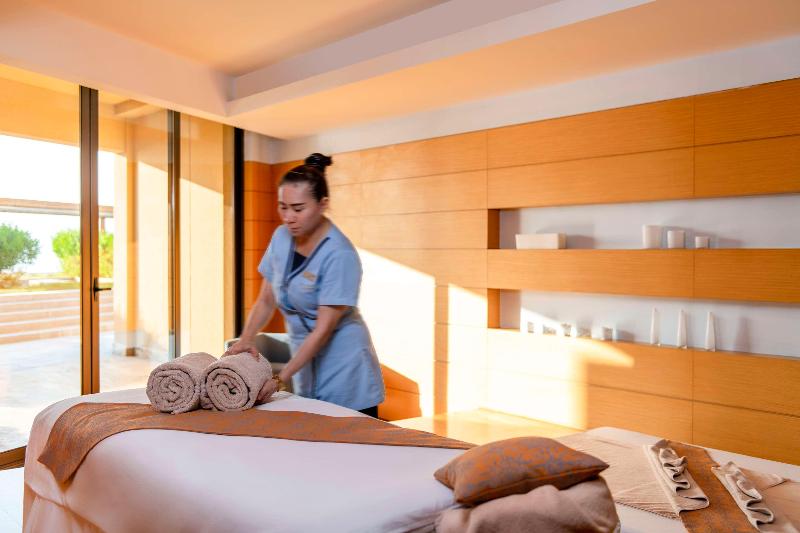 Kempinski Ishtar Dead Sea - Oda