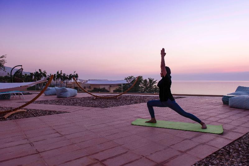Kempinski Ishtar Dead Sea - Oda