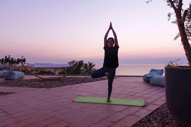 Kempinski Ishtar Dead Sea - Oda