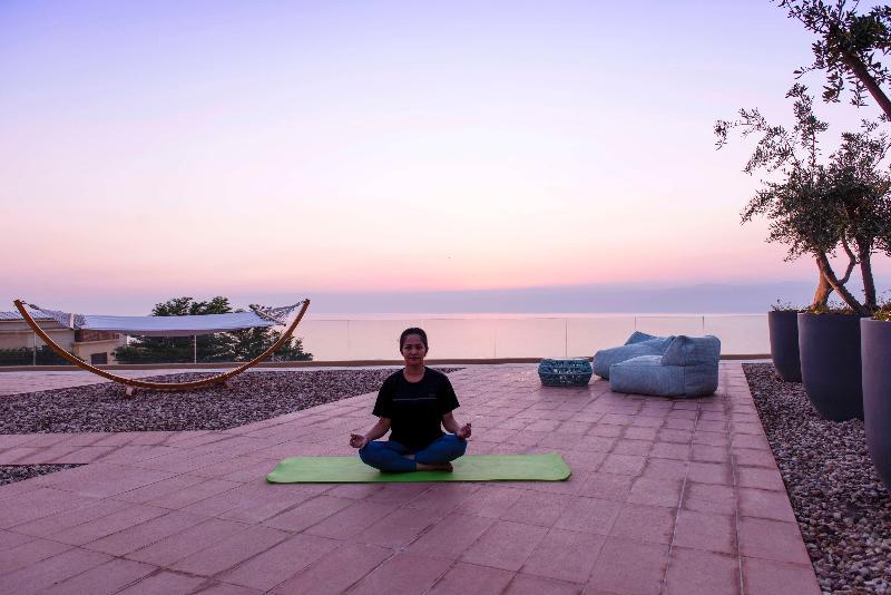 Kempinski Ishtar Dead Sea - Oda