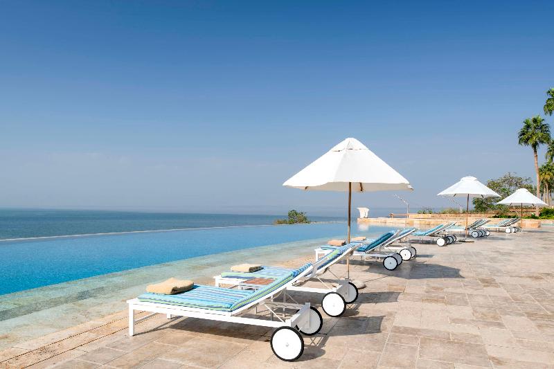 Kempinski Ishtar Dead Sea - Oda