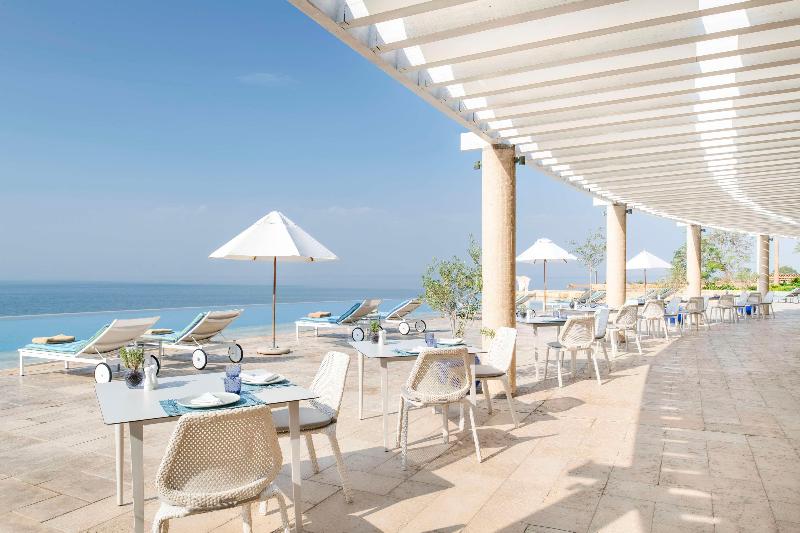 Kempinski Ishtar Dead Sea - Oda