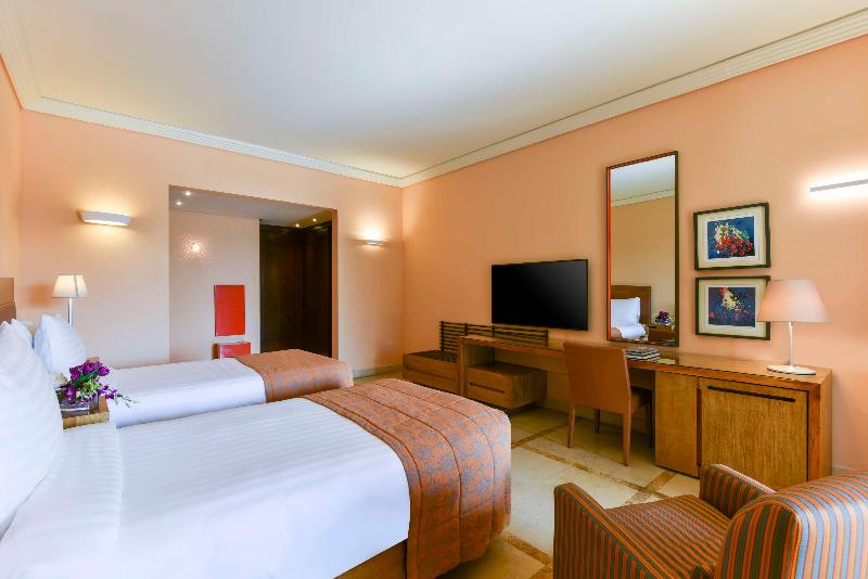 Kempinski Ishtar Dead Sea - Oda