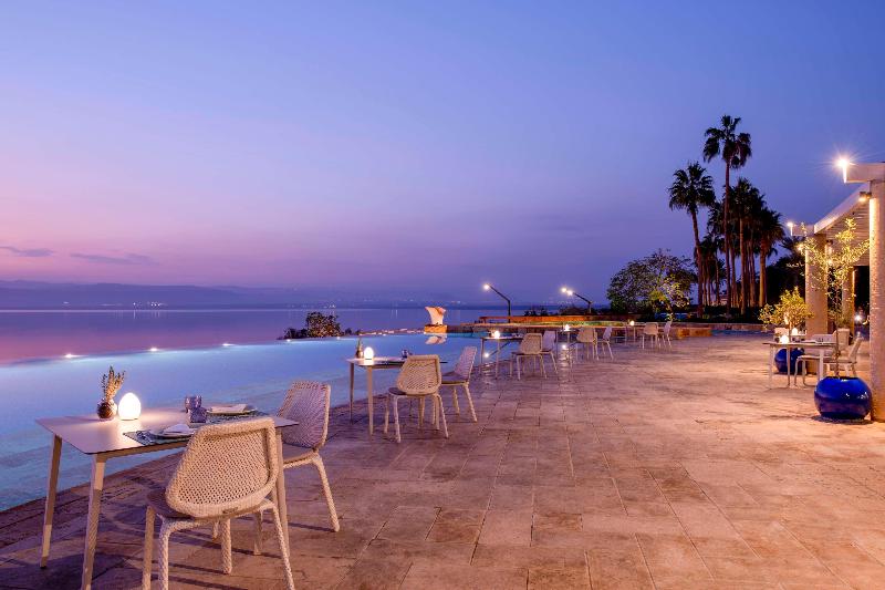 Kempinski Ishtar Dead Sea - Oda