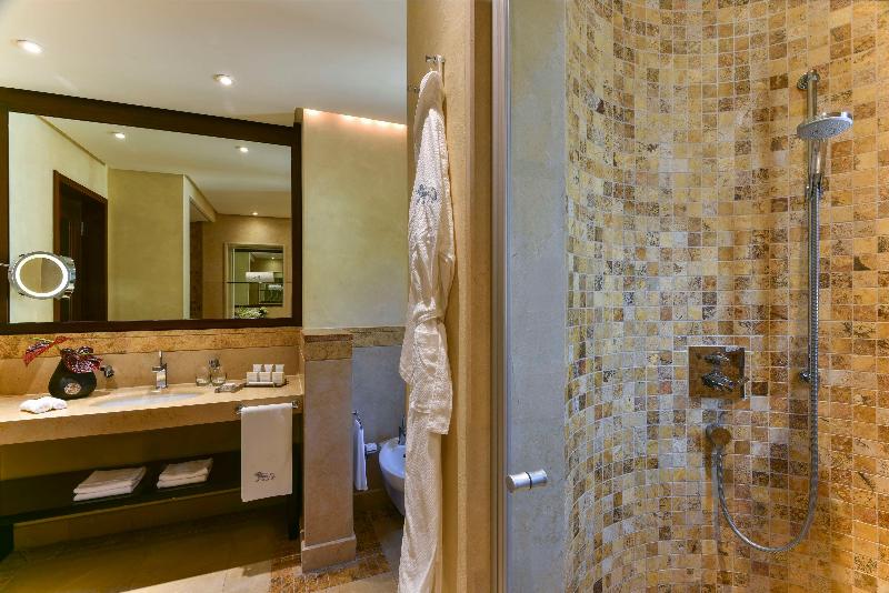 Kempinski Ishtar Dead Sea - Oda