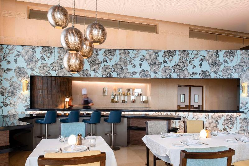 Kempinski Ishtar Dead Sea - Oda