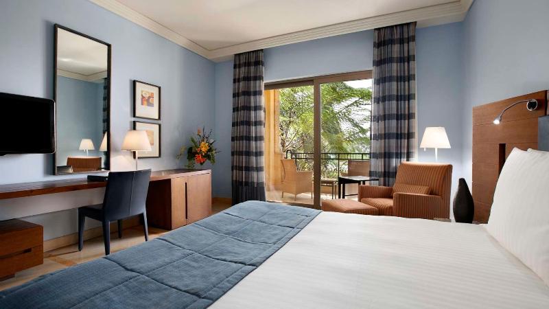 Kempinski Ishtar Dead Sea - Oda