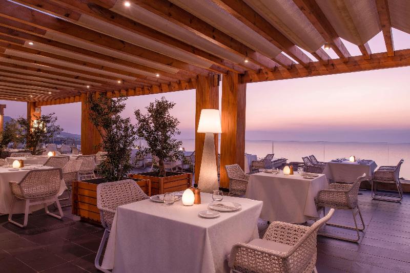Kempinski Ishtar Dead Sea - Oda