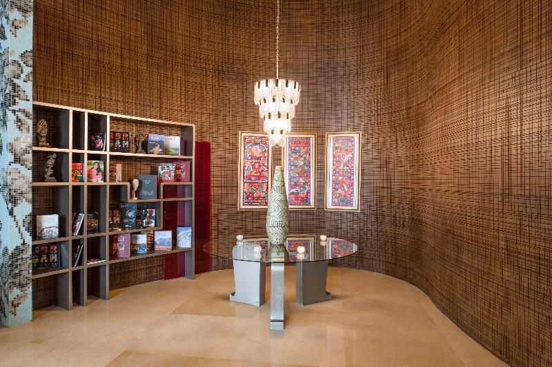 Kempinski Ishtar Dead Sea - Oda