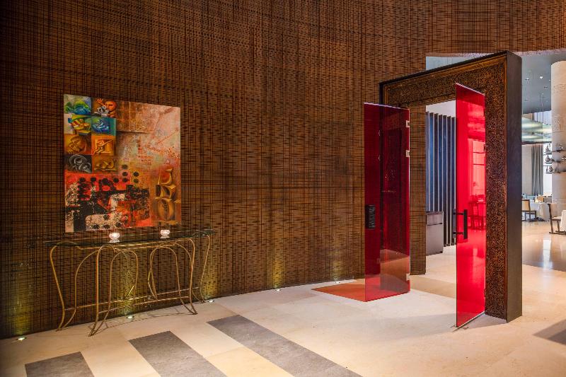 Kempinski Ishtar Dead Sea - Oda