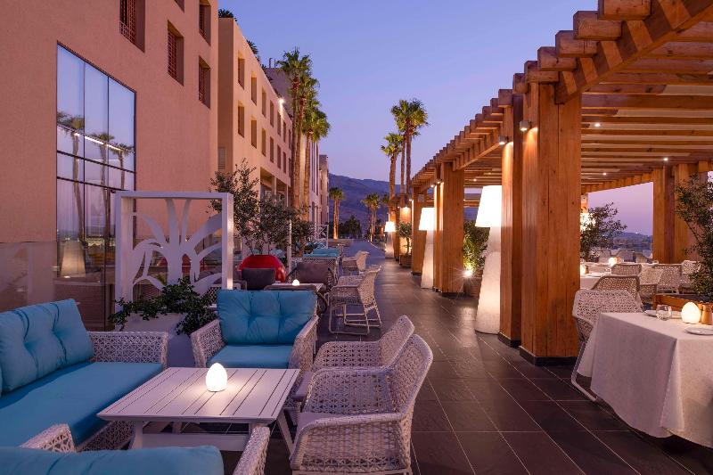 Kempinski Ishtar Dead Sea - Oda