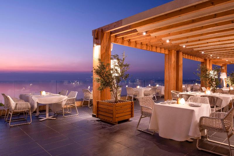 Kempinski Ishtar Dead Sea - Oda